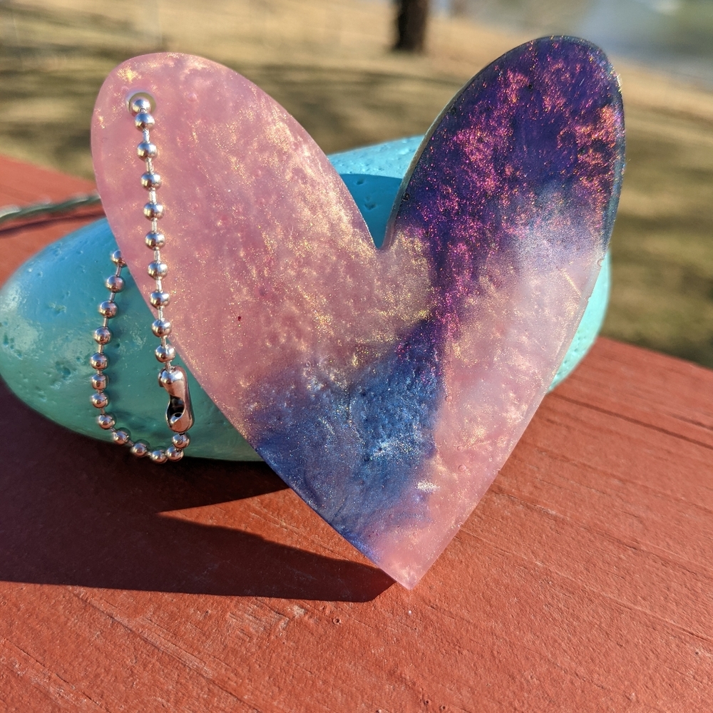 ADD ON 2 for $10 Resin Magnets & Key Chains, You Choose! Add on to any bundle! - Picture 3 of 17